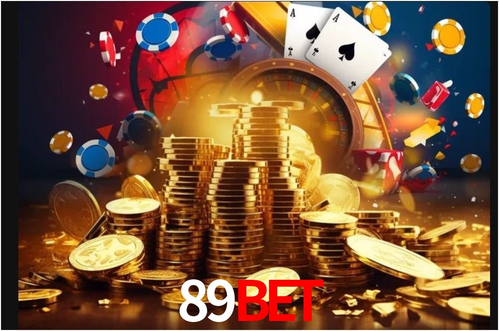 Estatísticas 89bet