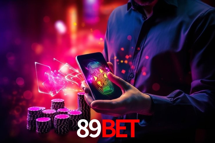 Segurança 2FA 89bet