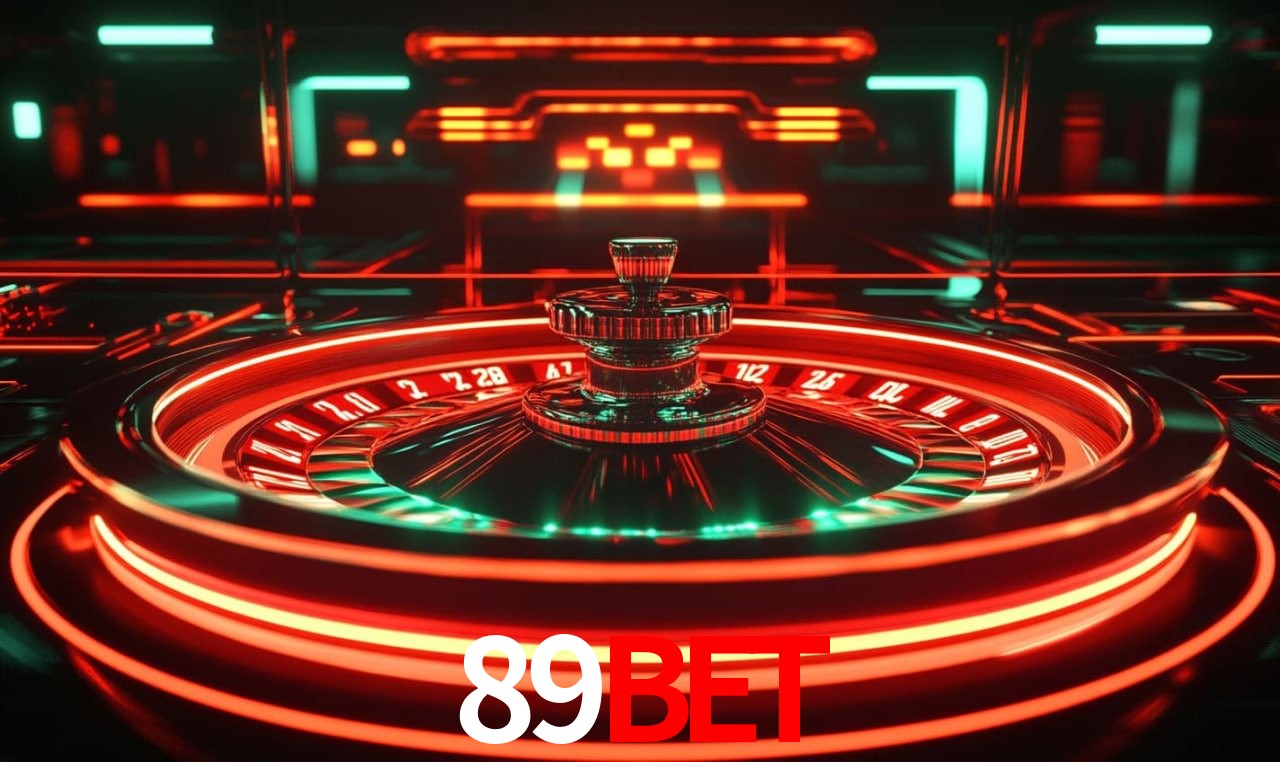 App Desktop 89bet