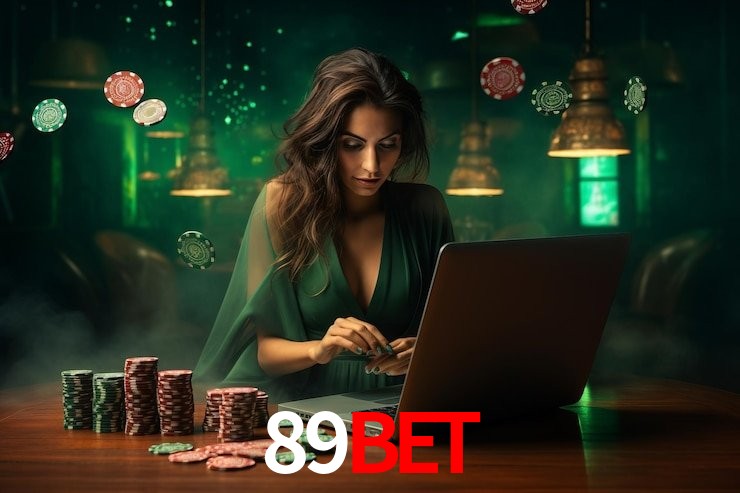 App Store 89bet