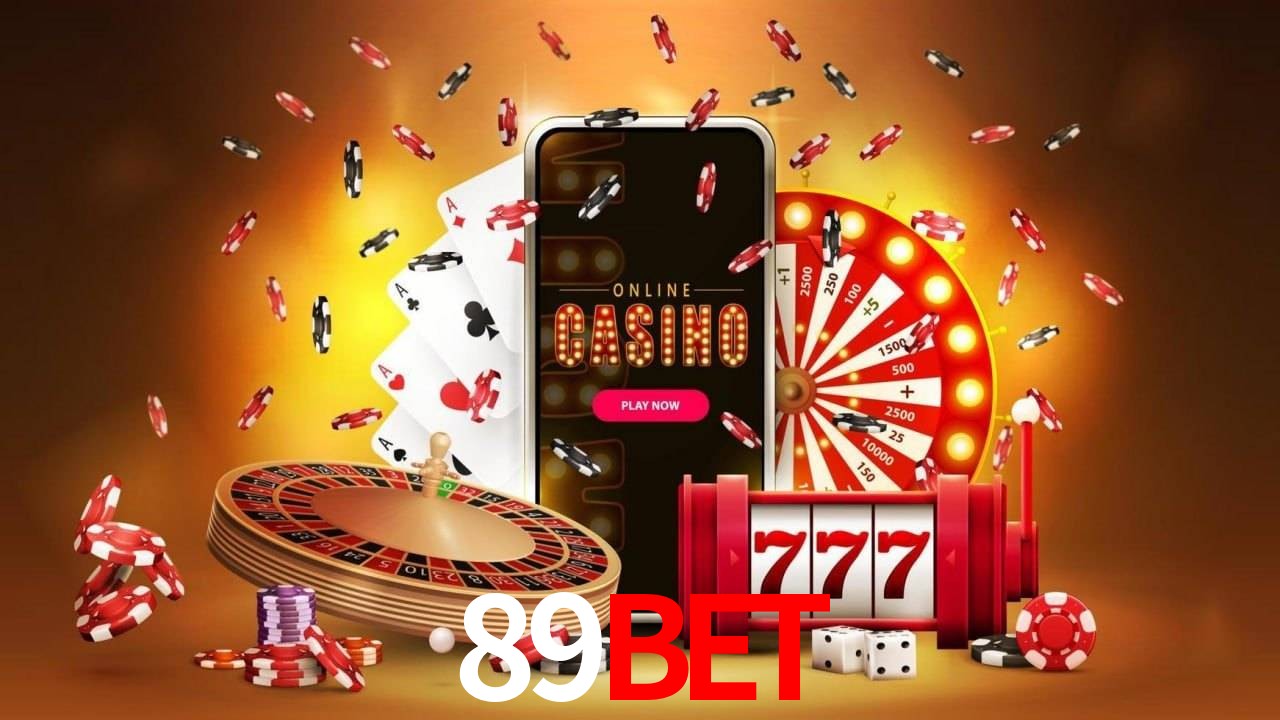 89bet Giros Grátis