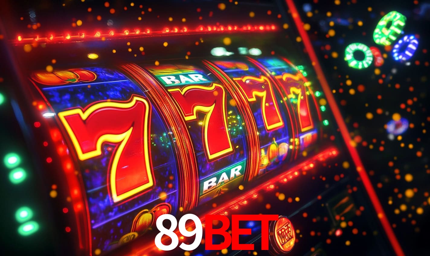 89bet plataforma
