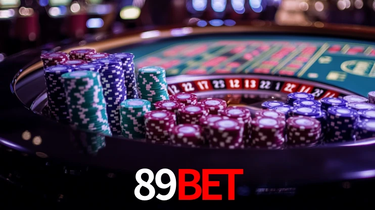 Welcome Bonus 89bet
