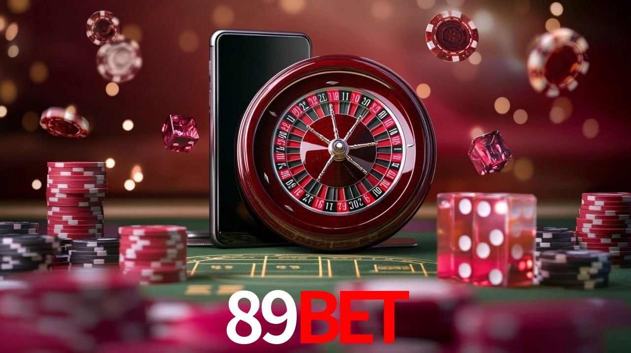 Basketball Betting 89bet