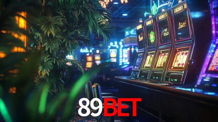 Programa VIP 89bet