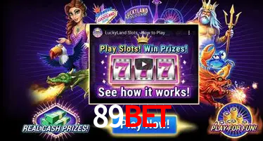 Desvendando o Mundo dos Jogos Virtuais na 89bet