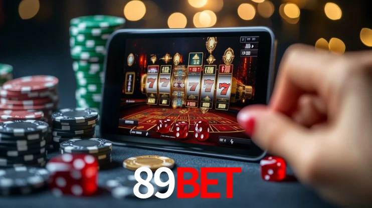 Premium Interface 89bet