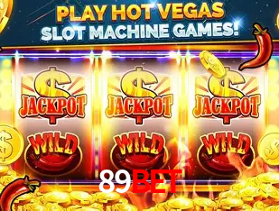Inovações de Jogos na 89bet: O Futuro das Experiências Interativas