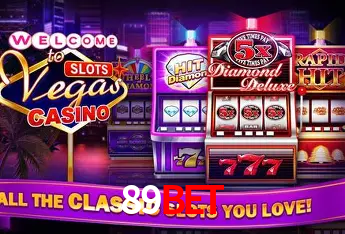 A Experiência Imersiva dos Cassinos Ao Vivo no 89bet