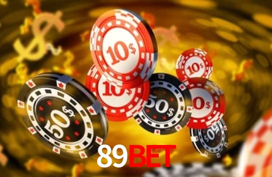 Ofertas Exclusivas 89bet