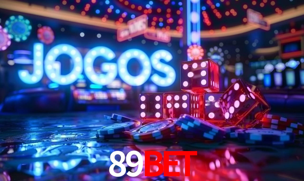 Diretório de Jogos 89bet