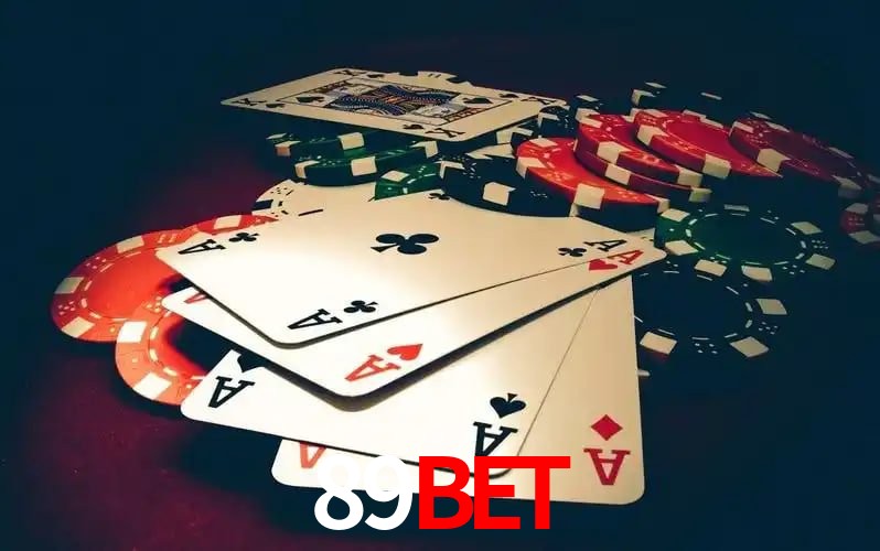 Oportunidades 89bet