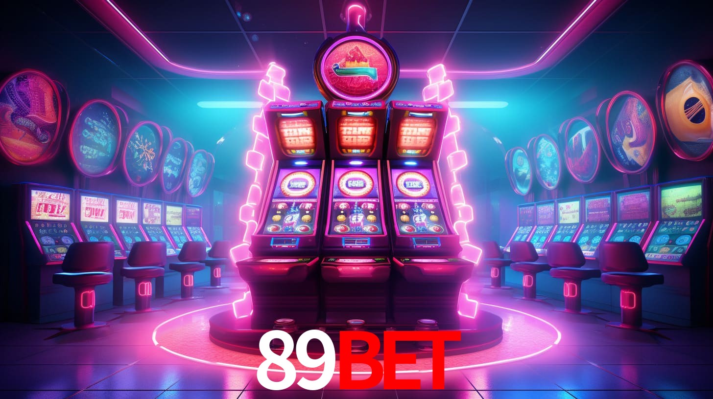 89bet plataforma