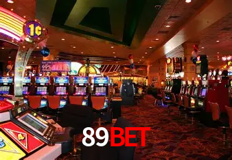 Desvendando o Mundo dos Jogos Virtuais na 89bet