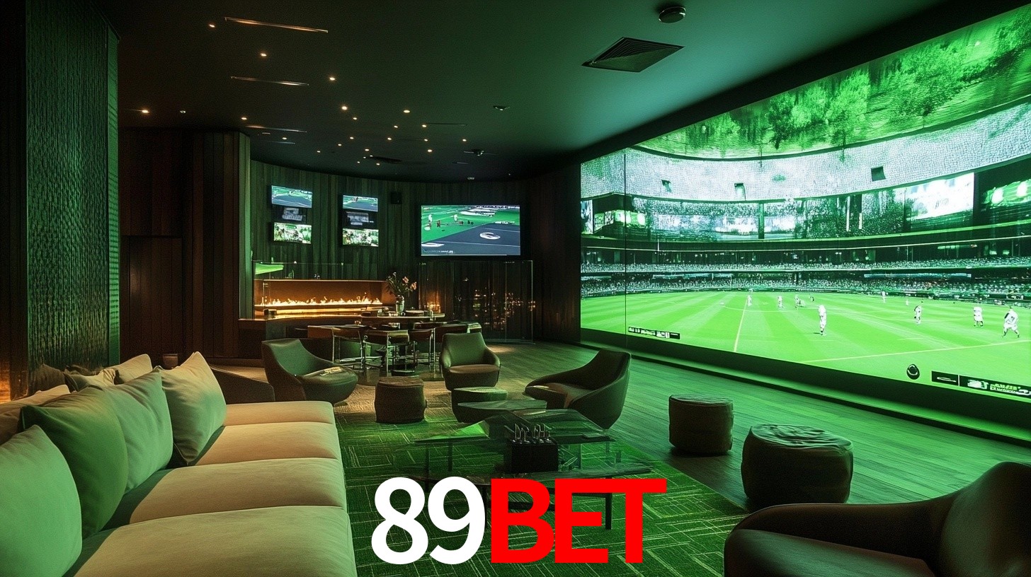 Bônus Generosos e Exclusivos no 89bet para Você!
