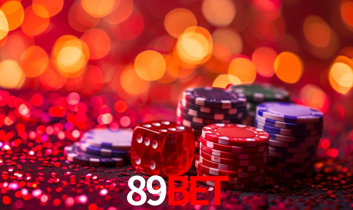 Programa VIP 89bet