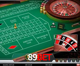 Descubra a Magia dos Jogos de Arcade no 89bet