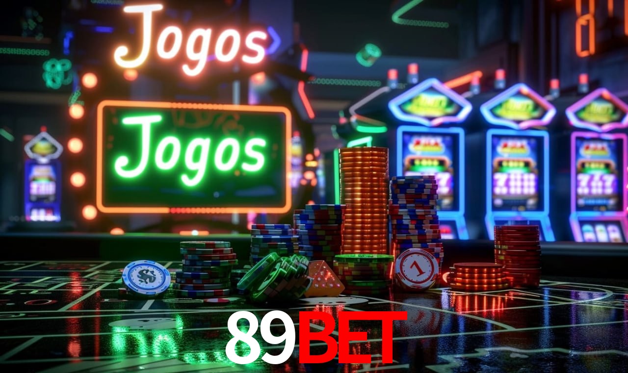 Notificações App 89bet