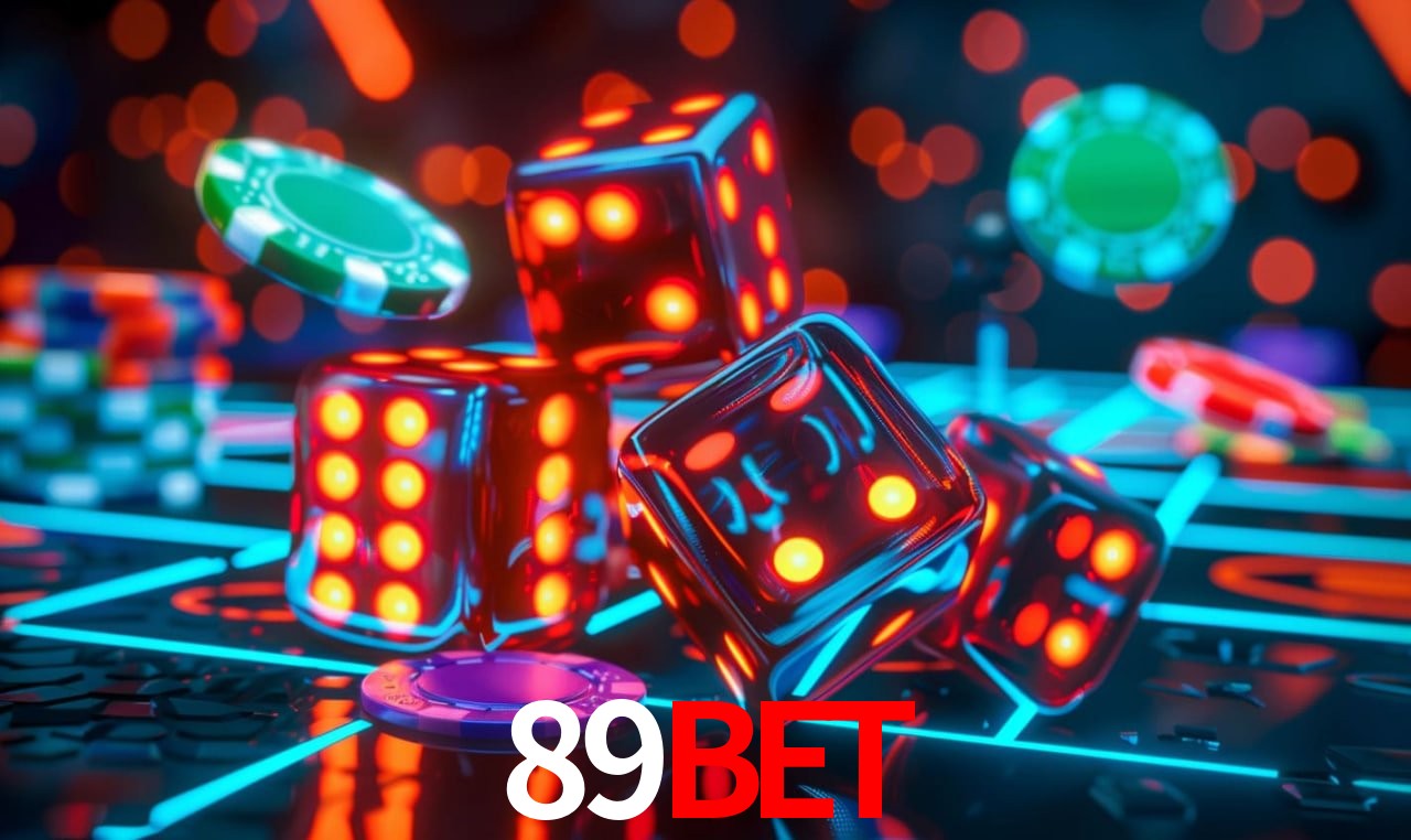 Apostas de Tênis 89bet