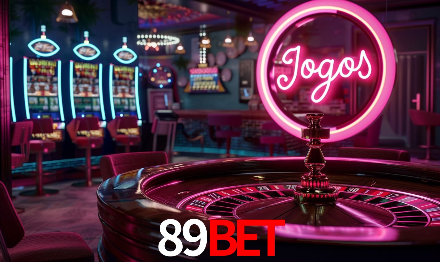 Torneios 89bet