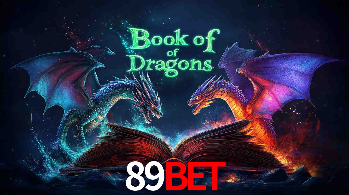 Recursos App 89bet