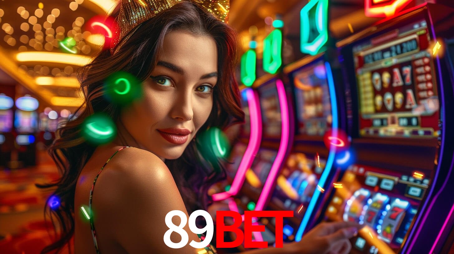 Celular 89bet