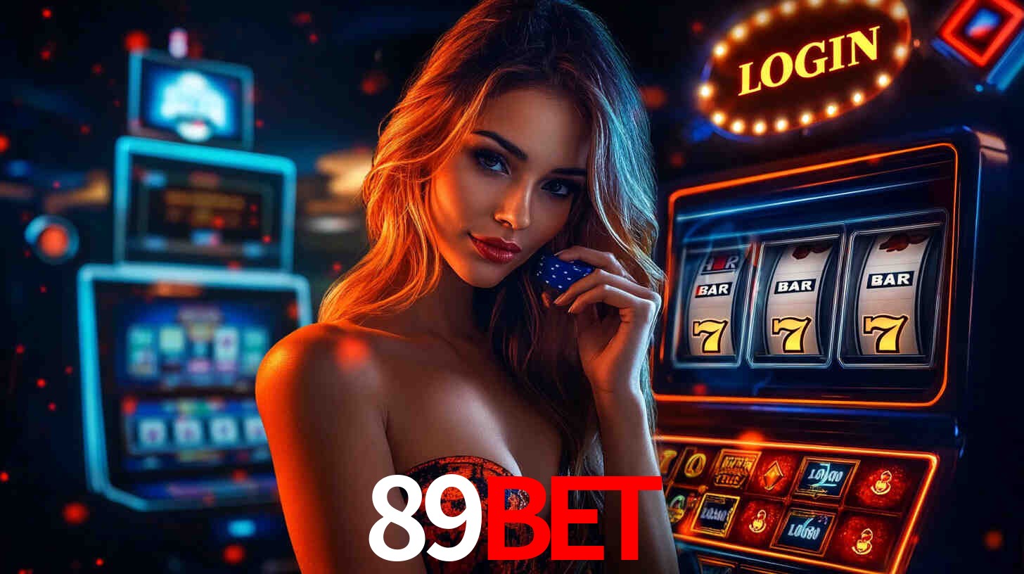 Promoções App 89bet