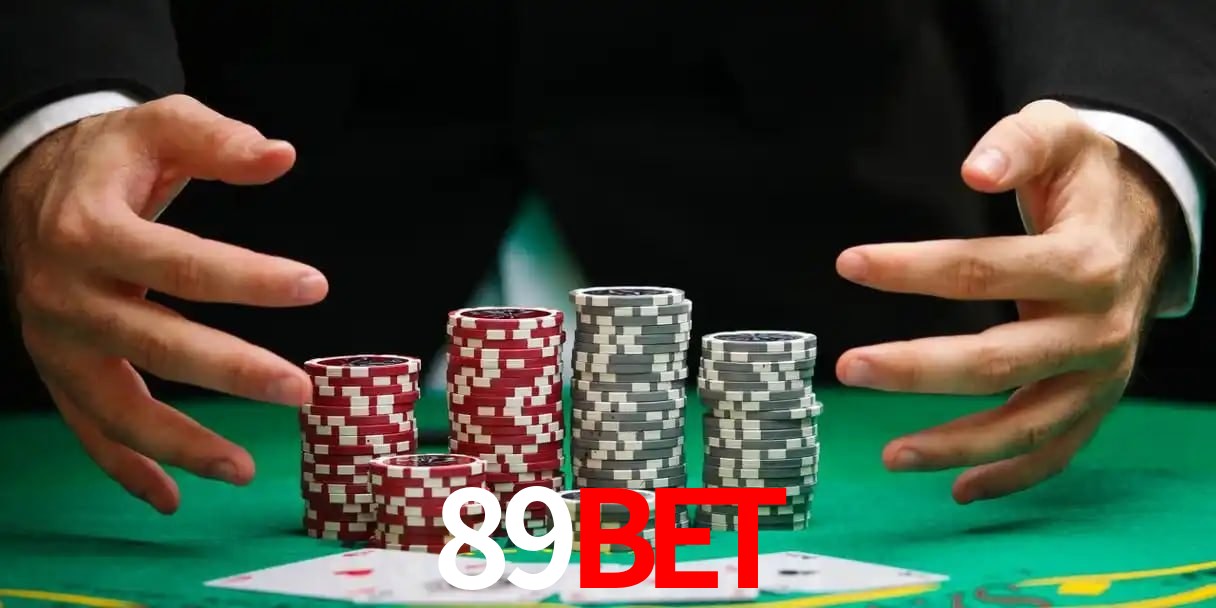 Chances Ganhar 89bet