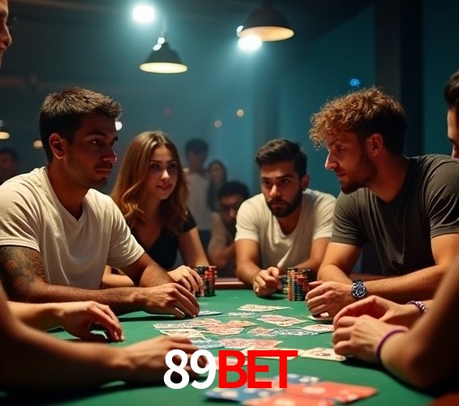 Sucesso 89bet