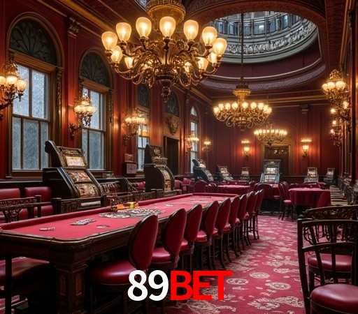 Vantagens VIP 89bet