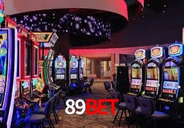 Evolução VIP 89bet