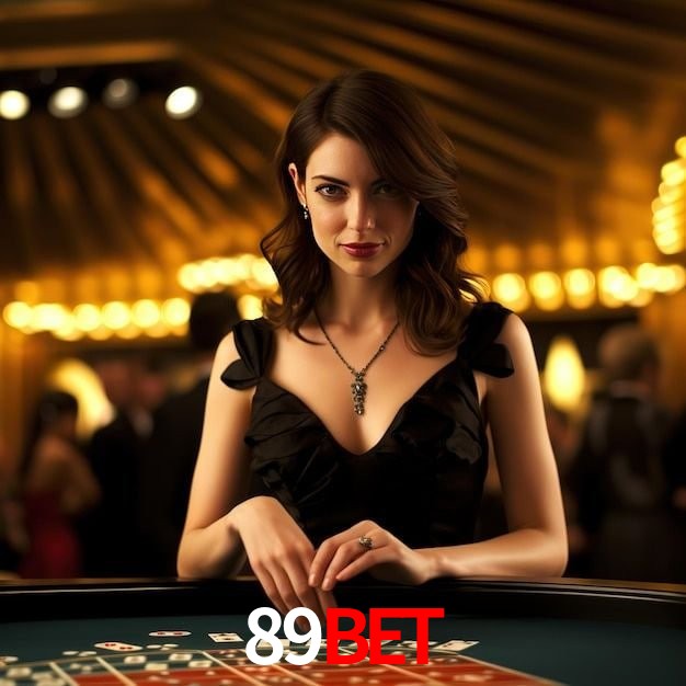 Interface Premium 89bet