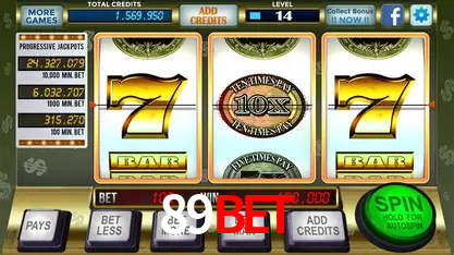 Desvendando o Mundo dos Jogos Virtuais na 89bet