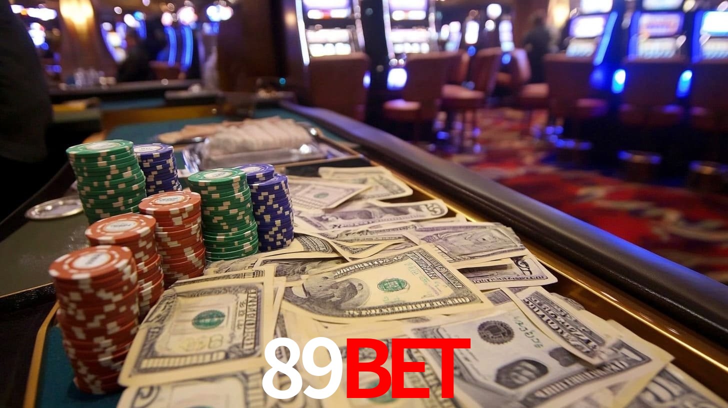 Crash Games 89bet