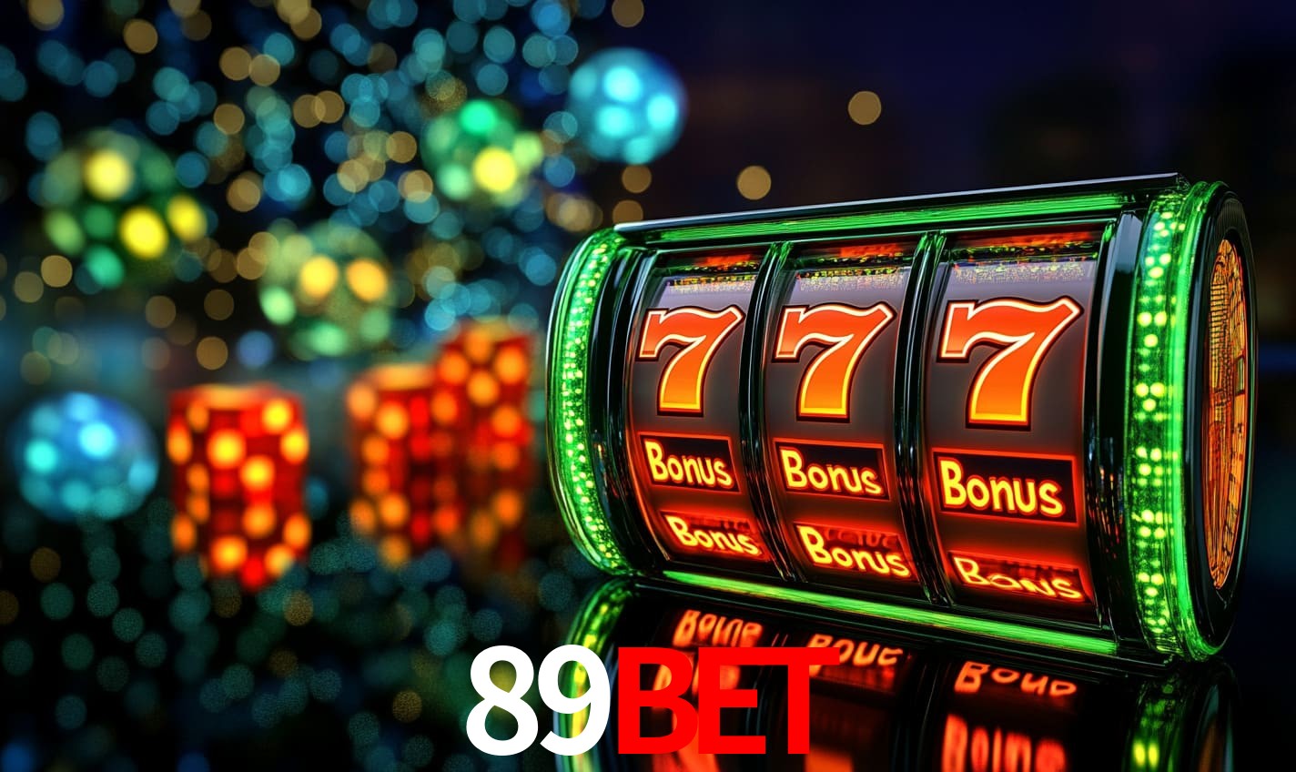 89bet Processo de inscrição